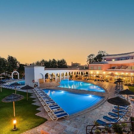 Vila Rosa Портиман Экстерьер фото