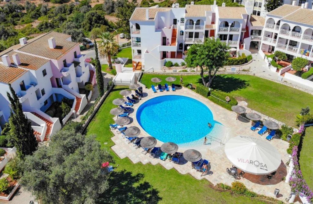 Vila Rosa Портиман Экстерьер фото