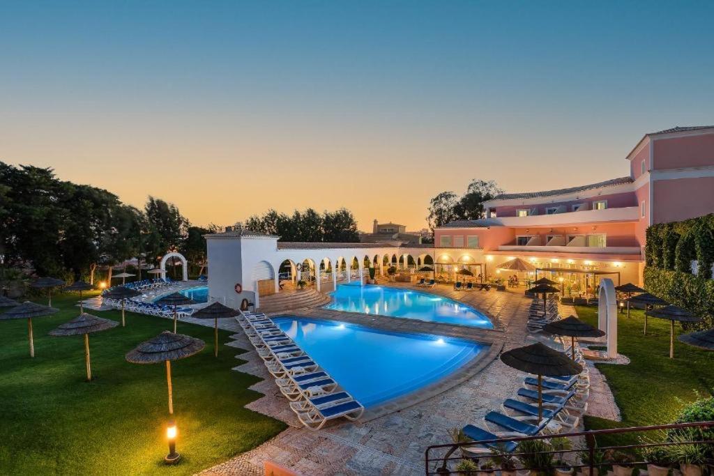 Vila Rosa Портиман Экстерьер фото