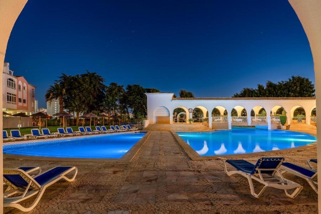 Vila Rosa Портиман Экстерьер фото
